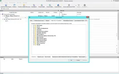 R-Studio Р-Студио — логотип
